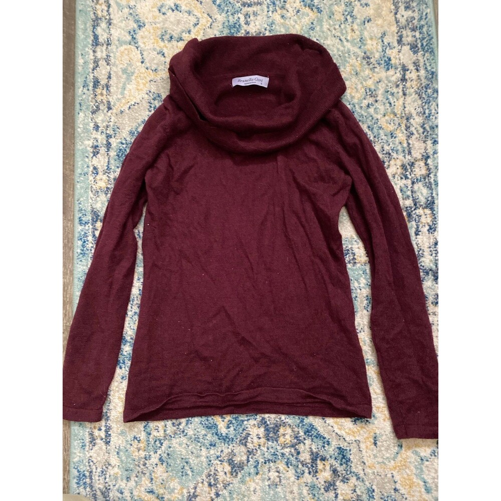 Brunella Gori sweater